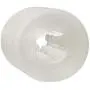 Doc Johnson Goodhead - Helping Head - Ultimate BJ Helper - 2.3 inch ULTRASKYN Stroker - Compact Desight Allows For Oral Play - Proudly Made In America - Frost