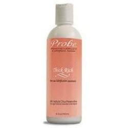 Davryan Laboratories Inc Probe Thick Rich Lubricant 8.5-Ounce