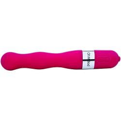 OHMIBOD Naughtibod 3.OH Music Vibrator - Feel The Beat Of Your Favorite Music