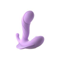 Pipedream Products Fantasy for Her G-Spot Stimulate-Her, Purple