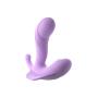 Pipedream Products Fantasy for Her G-Spot Stimulate-Her, Purple