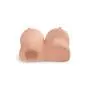 Pipedream Products Pipedream Extreme Toyz Dirty Talk Interactive Titty Fuck-her, 136 Lb