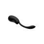 Under Control Silicone Vibrating Pod with Remote Control