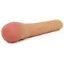 CyberSkin Original 2 Inch Xtra Thick Penis Extension Light, 0.07 Pound CyberSkin Original 2 Inch Xtra Thick Penis Extension Light, 0.07 Pound