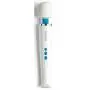 Great for Valentines Day - New Rechargeable Magic Wand Original Premium Body Wand Massager + Includes a Free 3oz Tantalize Massage Lotion by VBTX Great for Valentines Day - New Rechargeable Magic Wand Original Premium Body Wand Massager + Includes a Free 3oz Tantalize Massage Lotion by VBTX