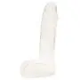 Roxy Sex Toys Dildo for Women 4.5” Small G Spot & Anal Clear Ribbed Penis Head Dong Vaginal Masturbation for Beginners Roxy Sex Toys Dildo for Women 4.5” Small G Spot & Anal Clear Ribbed Penis Head Dong Vaginal Masturbation for Beginners