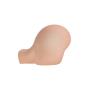 Pipedream Products Pipedream Extreme Toyz Fuck Me Silly to Go Petite Fantasy Bubble Butt