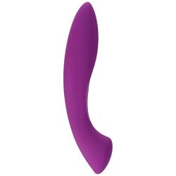 LELO Ella Personal Stimulator, Deep Rose