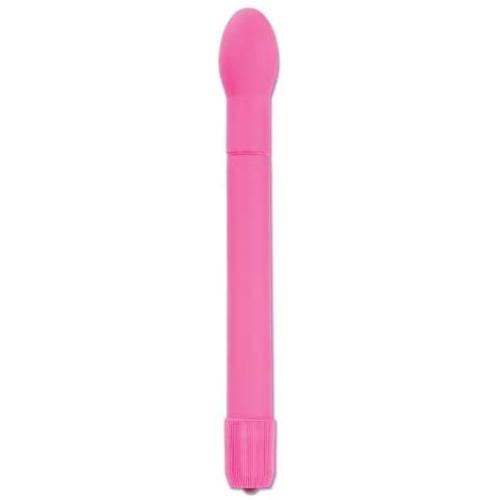 California Exotic Novelties 7 Function Slender Tulip, Pink