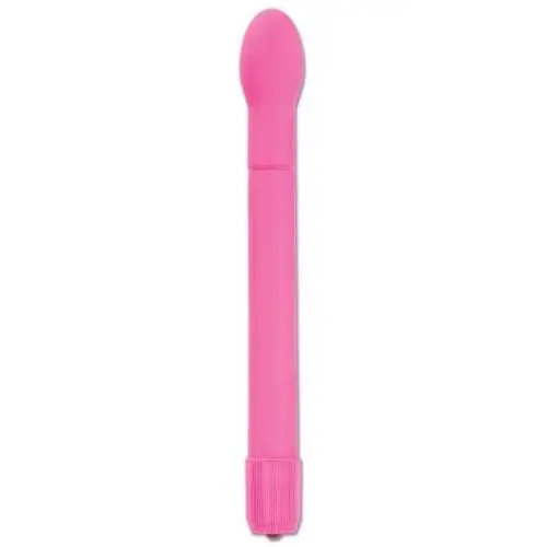 California Exotic Novelties 7 Function Slender Tulip, Pink California Exotic Novelties 7 Function Slender Tulip, Pink