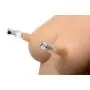 Double Suck Nipple Pump System