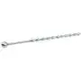 DAWENBI 155Mm Mens Tube Urethral Sound Stainless Steel Penis Plug Dilator Solid Toy O70721 Penis Plug Dilator DAWENBI 155Mm Mens Tube Urethral Sound Stainless Steel Penis Plug Dilator Solid Toy O70721 Penis Plug Dilator