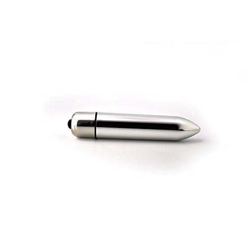 Mini Massager Rechargeable for Travel - 10 Speed Vibration Portable Waterproof Toys for Muscle Therapeutic