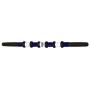 RangeRoller - Deep Muscle Massage Therapy Roller (Original - 19")