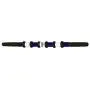 RangeRoller - Deep Muscle Massage Therapy Roller (Original - 19")