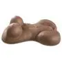 Pipedream Fuck Me Silly 2 Mega Masturbator, Black