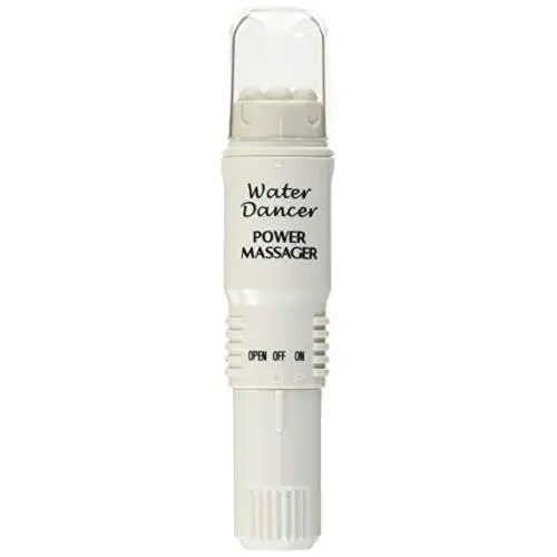 Vibratex Water Dancer Pocket Massager, Blue Vibratex Water Dancer Pocket Massager, Blue