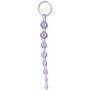 CalExotics Shanes World Anal 101 Intro Beads, Purple