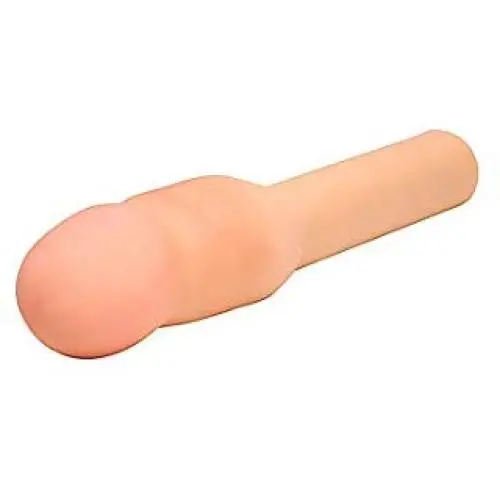4" cyber extra thick extension 4" cyber extra thick extension