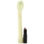 Wildfire 8 Slimline G Vibe  Sex Toy Stimulator for Women Clitoris Massager,Glow In The Dark