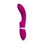 Doc Johnson iVibe Select - iRipple - Luxurious Premium Silicone Vibrator with 3 Motors That Transfer Vibrations Up and Down Shaft - 7 Powerful Vibration Patterns - USB Rechargebale - Pink Doc Johnson iVibe Select - iRipple - Luxurious Premium Silicone Vibrator with 3 Motors That Transfer Vibrations Up and Down Shaft - 7 Powerful Vibration Patterns - USB Rechargebale - Pink