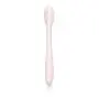 CalExotics Inspire Vibrating Curve Massager - Waterproof Sex Toys for Couples - Rechargeable Waterproof Massager - Flexible Adult G Spot Vibe - Pink CalExotics Inspire Vibrating Curve Massager - Waterproof Sex Toys for Couples - Rechargeable Waterproof Massager - Flexible Adult G Spot Vibe - Pink