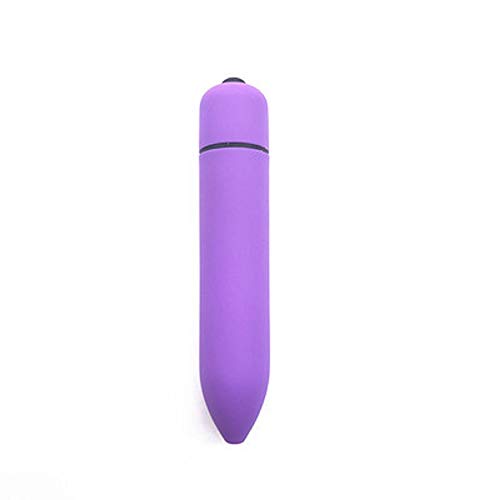 10 Speeds Powerful Waterproof Mini Powerful Bullet Shape Personal Vibrating Massage Femal &CoupleToy Tool (1)