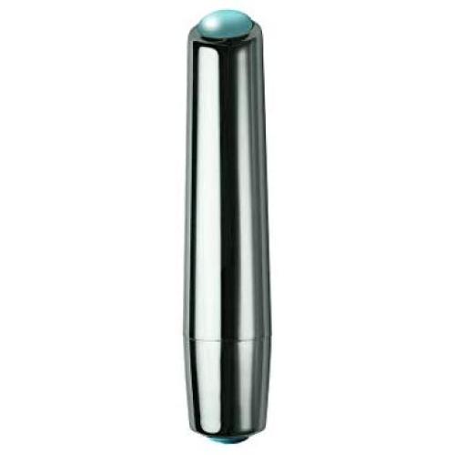 Rocks Off Tiffany Vibrator, Teal