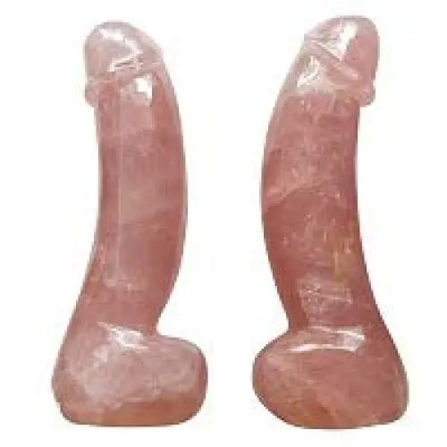 lgw crystal Natural Quartz Massage Wand.Rose Quartz Massage Wand. Light Pink Massage Wand (Rose Quarte) lgw crystal Natural Quartz Massage Wand.Rose Quartz Massage Wand. Light Pink Massage Wand (Rose Quarte)