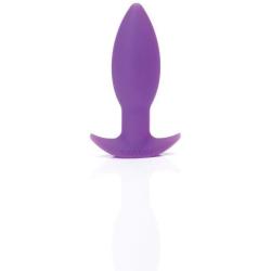 Tantus Neo - Ultra-Premium Silicone Anal Butt Plug - Purple