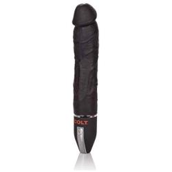 California Exotic Novelties Colt Deep Drill Dildo, Black