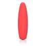 Calexotics SE-4408-35-3 Flame 10 Function Waterproof Vibrator, Red