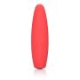 Calexotics SE-4408-35-3 Flame 10 Function Waterproof Vibrator, Red