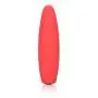 Calexotics SE-4408-35-3 Flame 10 Function Waterproof Vibrator, Red Calexotics SE-4408-35-3 Flame 10 Function Waterproof Vibrator, Red