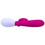OHMIBOD Lovelife Snuggle - Dual Stimulation Massager