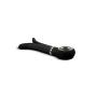 G Vibe 2 Rechargeable Massager - Royal Noir by G vibe