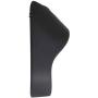 Zero Tolerance Night Rider Cock Ring, Black Zero Tolerance Night Rider Cock Ring, Black