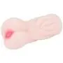 C-Easy Aircraft Cup Masturbator Sex Doll Vagina Sex Toys, 4D Particle Passage Realistic Waterproof Sex Doll for Man