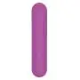Jopen Lust L3 Silicone Bullet Waterproof, Purple, 3.75 Inch