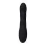 YUXINGER Heating Víbrátór g Sport Stimulator Rechargeable with 10 Frequency Ví-brátions s for Women Couple- Black YUXINGER Heating Víbrátór g Sport Stimulator Rechargeable with 10 Frequency Ví-brátions s for Women Couple- Black