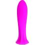 Evolved Novelties Vibrator | The Queen | Rechargeable Multi Speed and Waterproof