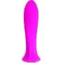 Evolved Novelties Vibrator | The Queen | Rechargeable Multi Speed and Waterproof Evolved Novelties Vibrator | The Queen | Rechargeable Multi Speed and Waterproof