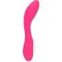 Pure Love G-Spot Silicone Vibrator Pink, Rechargeable, Water-Resistant and Multi Function, Adult Sex Toy Pure Love G-Spot Silicone Vibrator Pink, Rechargeable, Water-Resistant and Multi Function, Adult Sex Toy