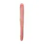 Pipedream King Cock Tapered Double, Flesh, 16 Inch Pipedream King Cock Tapered Double, Flesh, 16 Inch