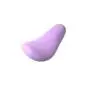 Pipedream Products Fantasy for Her Vibrating Petite Arouse-Her, Purple Pipedream Products Fantasy for Her Vibrating Petite Arouse-Her, Purple