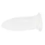 Heavy Anal Butt Plug, Eastern Delights Clear 5.7 Inch Anal Sex Wand Toy (Large) Heavy Anal Butt Plug, Eastern Delights Clear 5.7 Inch Anal Sex Wand Toy (Large)