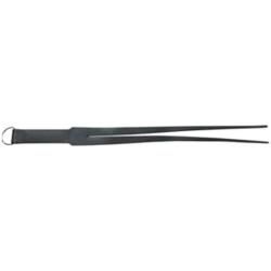 Spartacus Vipers Tongue Slapper, Black, 24 Inch