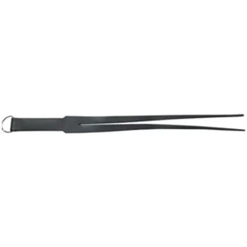 Spartacus Vipers Tongue Slapper, Black, 24 Inch Spartacus Vipers Tongue Slapper, Black, 24 Inch