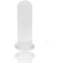FST 5cm Large Glass Dildo Crystal Penis Anal Butt Plug Anal Trainer ,Sex Anal Pleasure Toys For Women Men Gay,Adult Sex Product for Couple