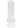 FST 5cm Large Glass Dildo Crystal Penis Anal Butt Plug Anal Trainer ,Sex Anal Pleasure Toys For Women Men Gay,Adult Sex Product for Couple